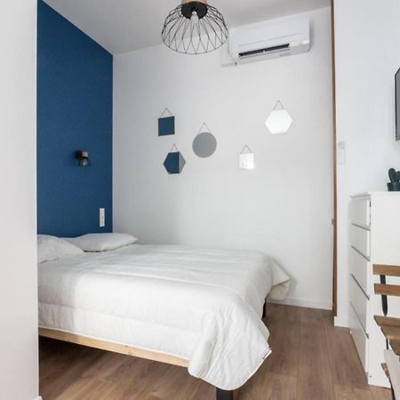 Great Studio Near The Eiffel Tower Paris Exterior foto